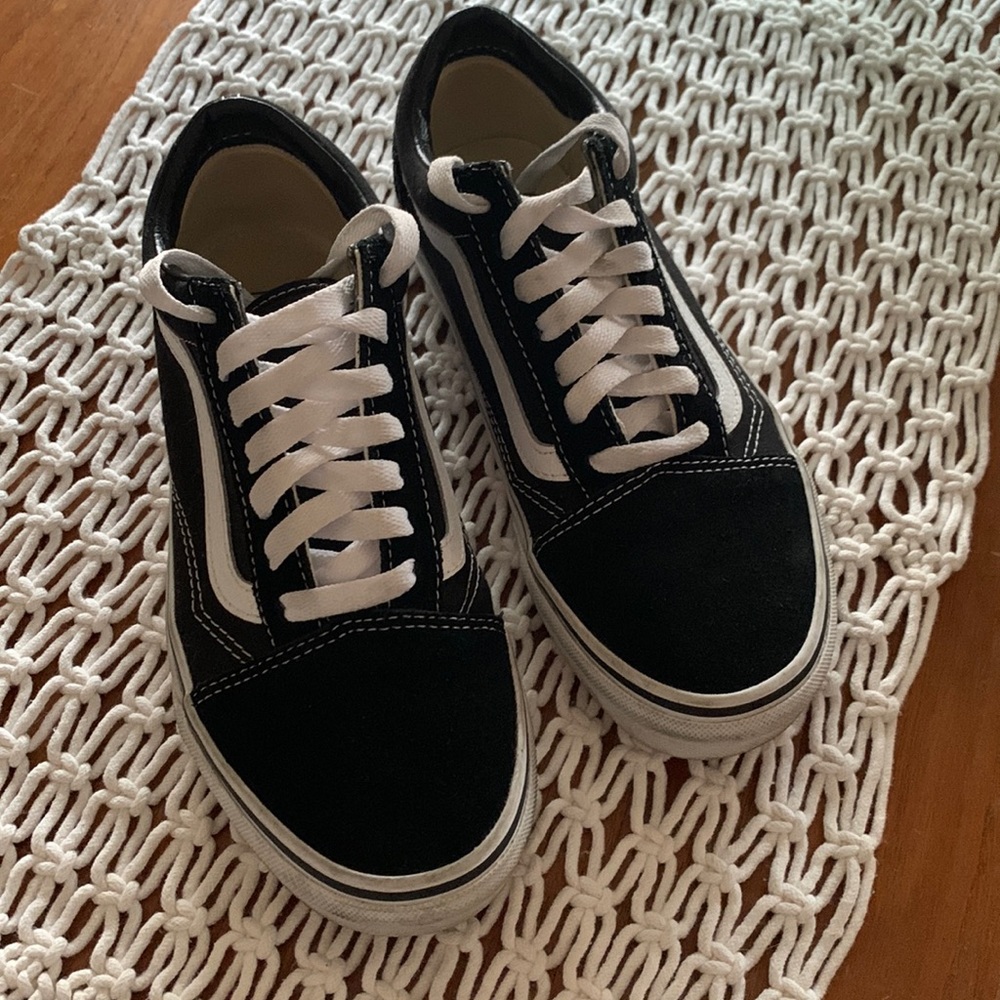 Vans Old Skool